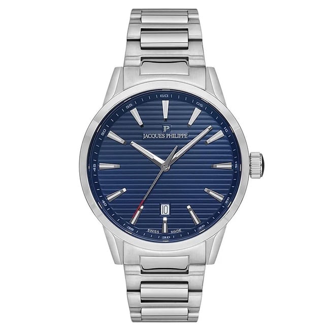  Jacques Philippe JPQGS091336N Erkek Kol Saati
