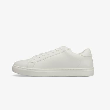  Guess Todi Erkek Beyaz/Mavi Sneaker