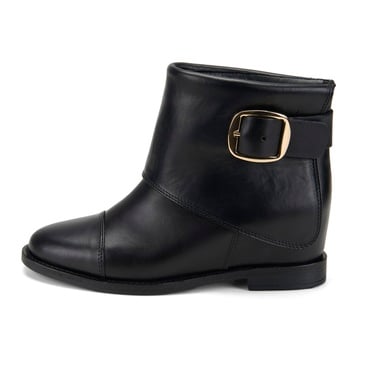  Deny Siyah Kadın Bot