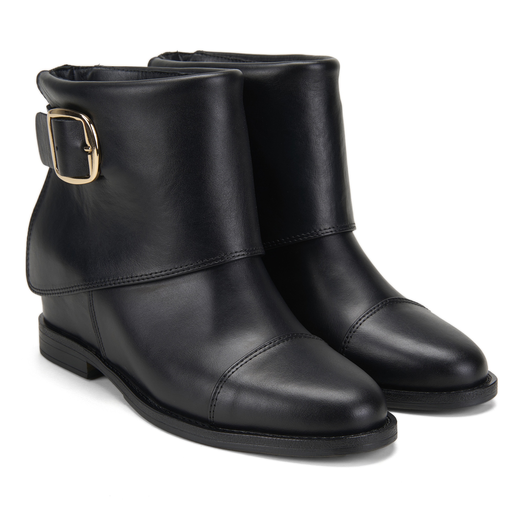 Deny Siyah Kadın Bot