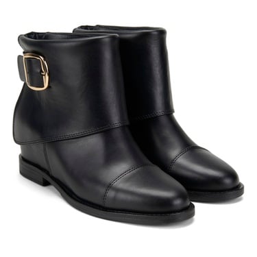  Deny Siyah Kadın Bot