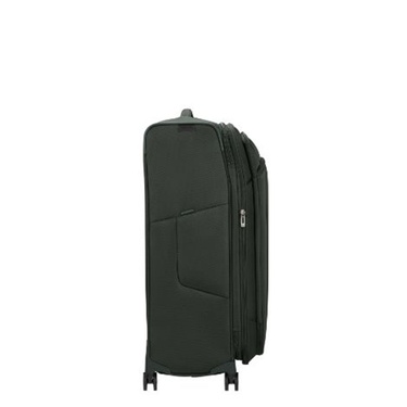  Samsonite Yeşil Spinner Respark 4 Tekerlekli 79 cm Büyük Boy Valiz