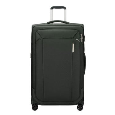  Samsonite Yeşil Spinner Respark 4 Tekerlekli 79 cm Büyük Boy Valiz