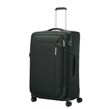  Samsonite Yeşil Spinner Respark 4 Tekerlekli 79 cm Büyük Boy Valiz
