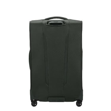  Samsonite Yeşil Spinner Respark 4 Tekerlekli 79 cm Büyük Boy Valiz
