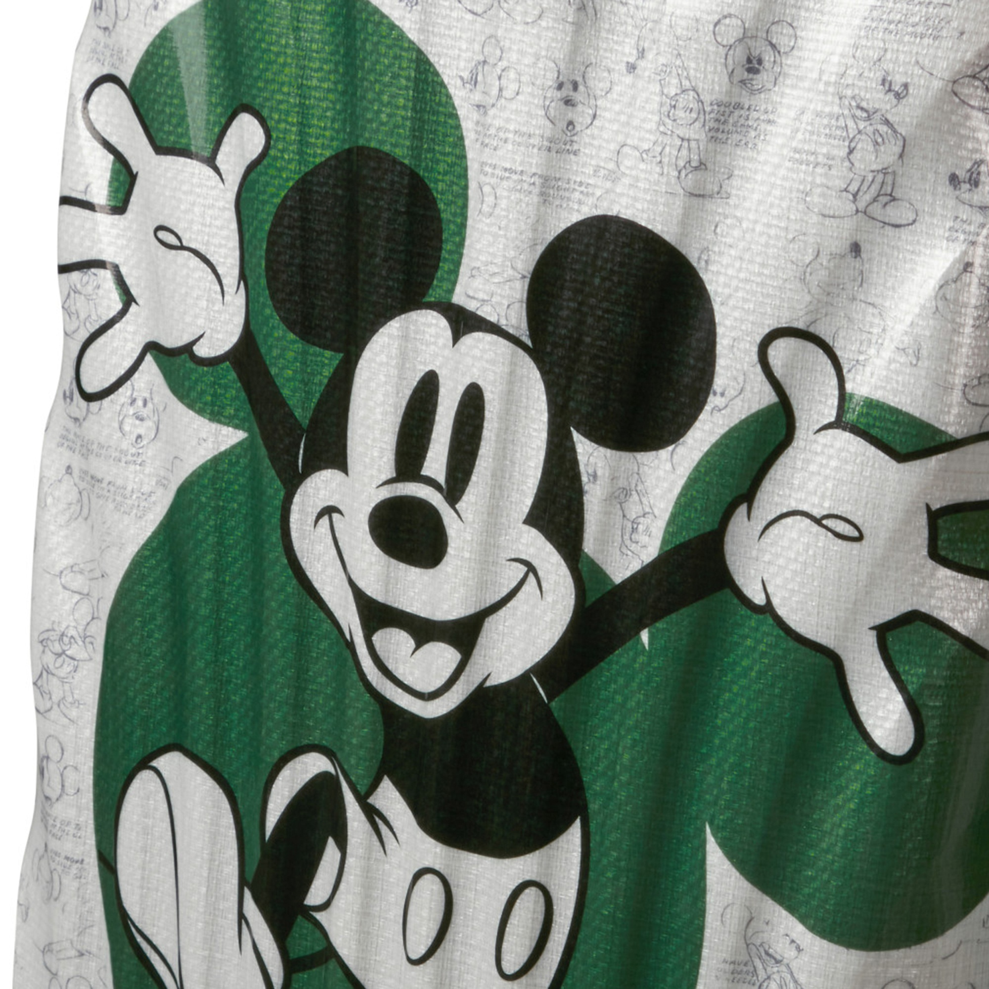 Samsonite Gri C-Lite Disney-Spinner - Körüklü 55/20 Kabin Boy Çocuk Valizi