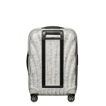  Samsonite Gri C-Lite Disney-Spinner - Körüklü 55/20 Kabin Boy Çocuk Valizi
