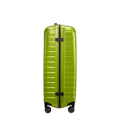  Samsonite Yeşil Proxis-Spinner 75/28 Büyük Boy Valiz