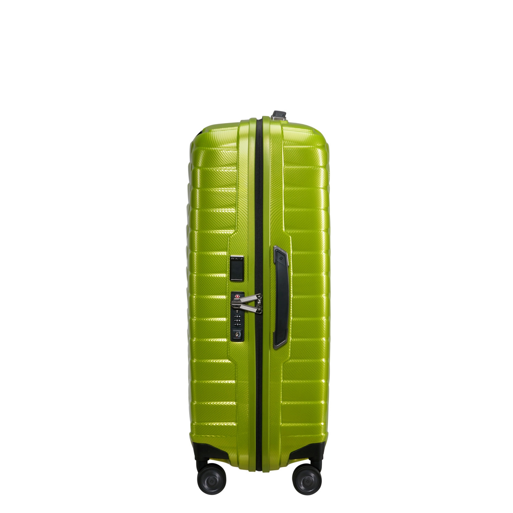 Samsonite Yeşil Proxis-Spinner 69/25 Orta Boy Valiz