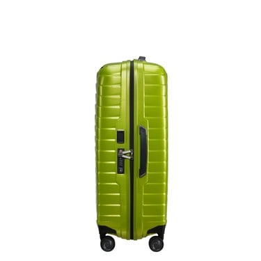  Samsonite Yeşil Proxis-Spinner 69/25 Orta Boy Valiz