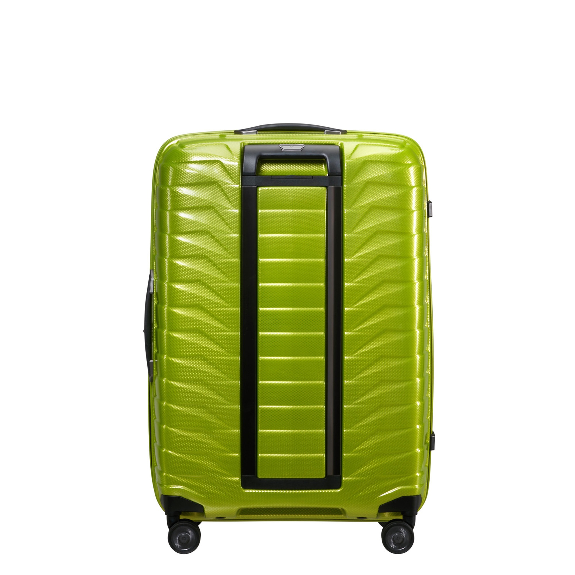 Samsonite Yeşil Proxis-Spinner 69/25 Orta Boy Valiz