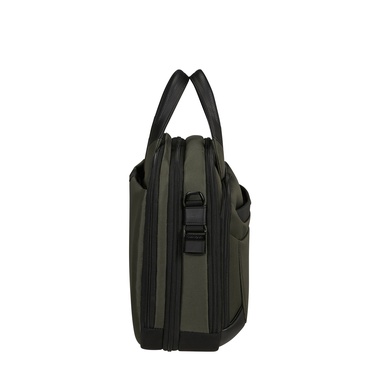  Samsonite Yeşil Pro-DLX Laptop/Evrak Çantası