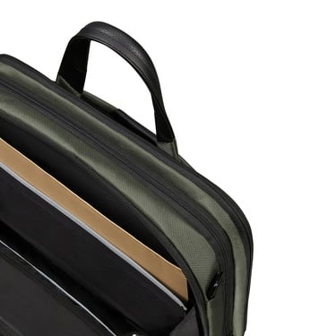 Samsonite Yeşil Pro-DLX Laptop/Evrak Çantası
