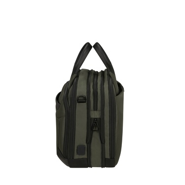  Samsonite Yeşil Pro-DLX Laptop/Evrak Çantası