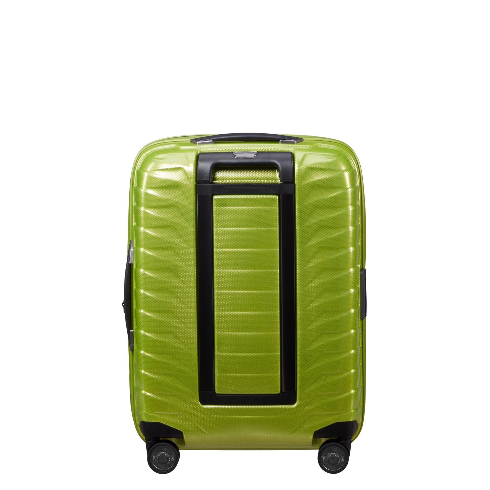 Samsonite Yeşil Proxis 55 cm Kabin Boy Tekerlekli Valiz