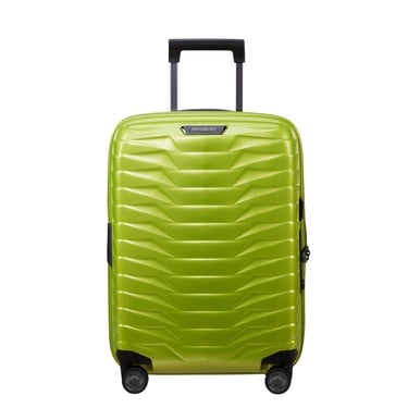  Samsonite Yeşil Proxis 55 cm Kabin Boy Tekerlekli Valiz