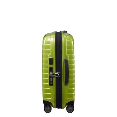  Samsonite Yeşil Proxis 55 cm Kabin Boy Tekerlekli Valiz