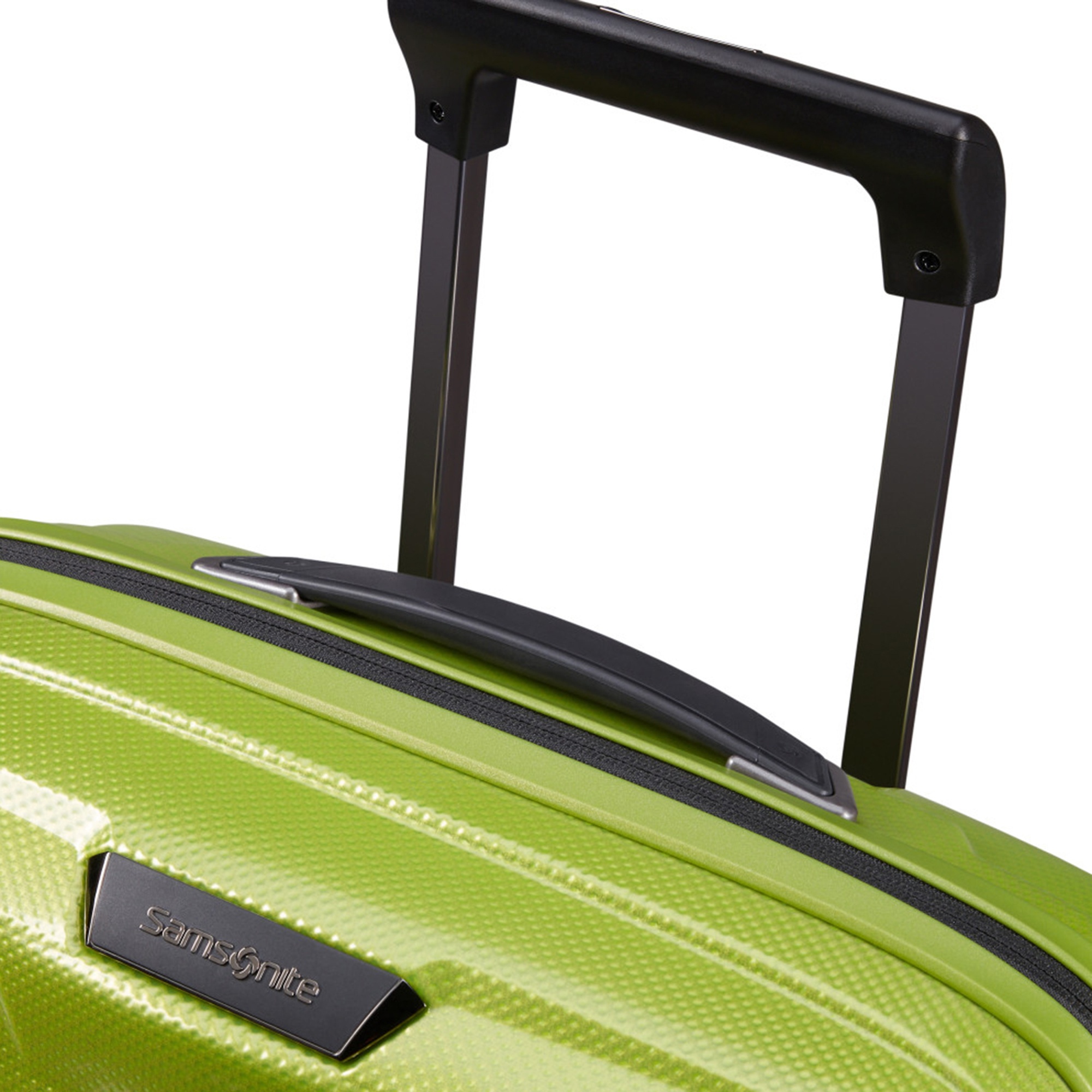 Samsonite Yeşil Proxis 55 cm Kabin Boy Tekerlekli Valiz