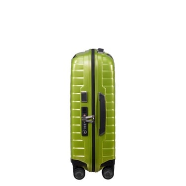  Samsonite Yeşil Proxis 55 cm Kabin Boy Tekerlekli Valiz