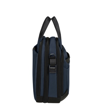  Samsonite Lacivert Pro-DLX Laptop/Evrak Çantası