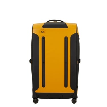  Samsonite Turuncu Ecodiver-Spinner 79/29 Büyük Boy Tekerlekli Valiz