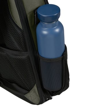  Samsonite Yeşil Pro-DLX Sırt Çantası 14.1"