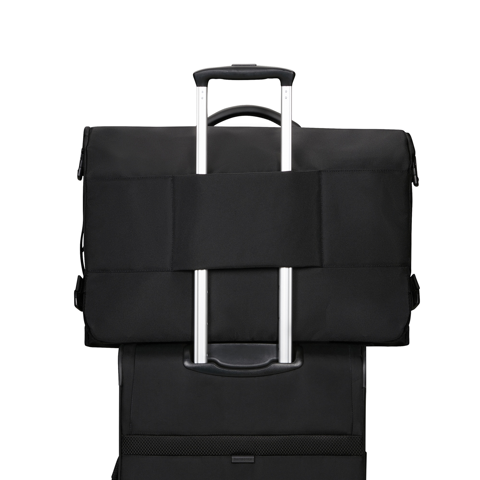 Samsonite Siyah Pro-DLX Laptop/Evrak Çantası