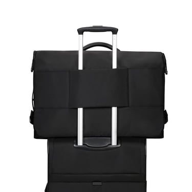  Samsonite Siyah Pro-DLX Laptop/Evrak Çantası