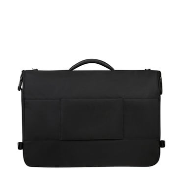  Samsonite Siyah Pro-DLX Laptop/Evrak Çantası