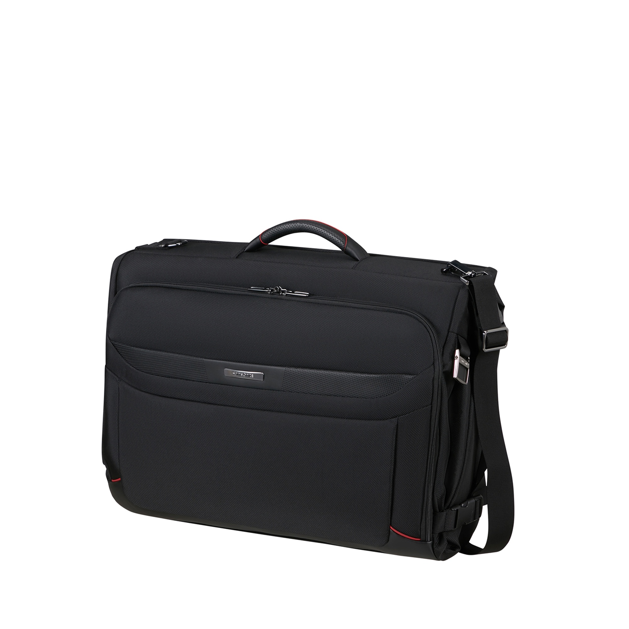 Samsonite Siyah Pro-DLX Laptop/Evrak Çantası