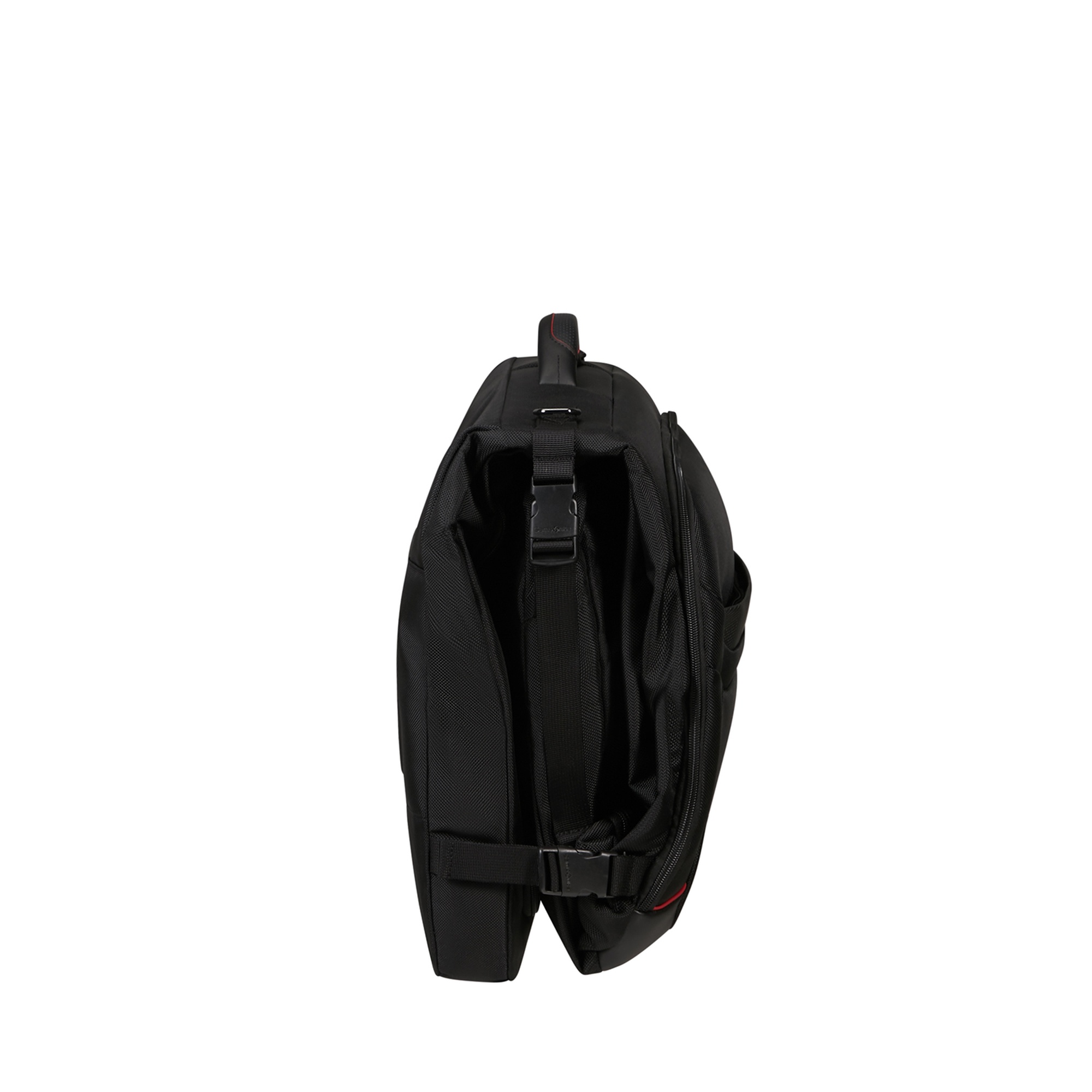 Samsonite Siyah Pro-DLX Laptop/Evrak Çantası