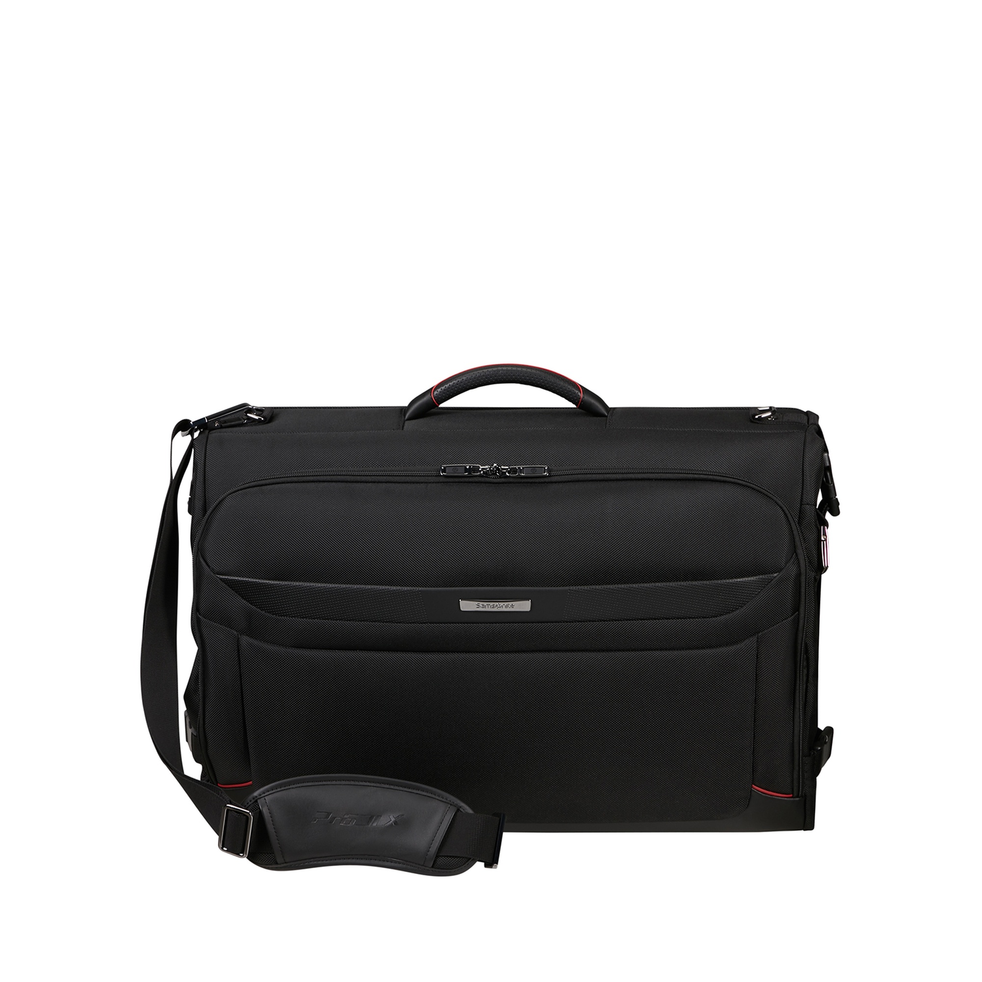 Samsonite Siyah Pro-DLX Laptop/Evrak Çantası