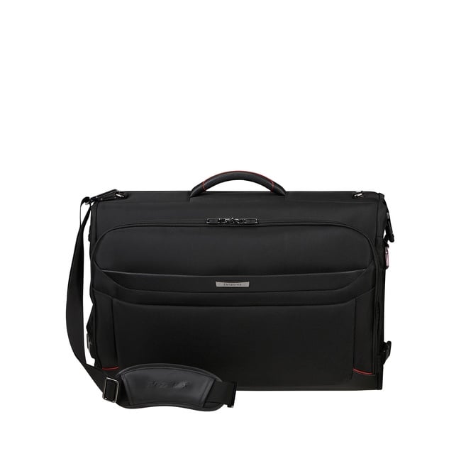  Samsonite Siyah Pro-DLX Laptop/Evrak Çantası