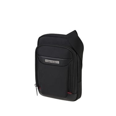  Samsonite Siyah Ecodiver Omuz Çantası