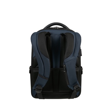  Samsonite Lacivert Pro-DLX Sırt Çantası 14.1"