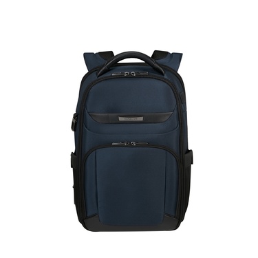  Samsonite Lacivert Pro-DLX Sırt Çantası 14.1"