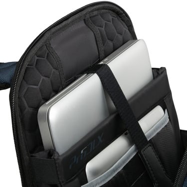  Samsonite Lacivert Pro-DLX Sırt Çantası 14.1"