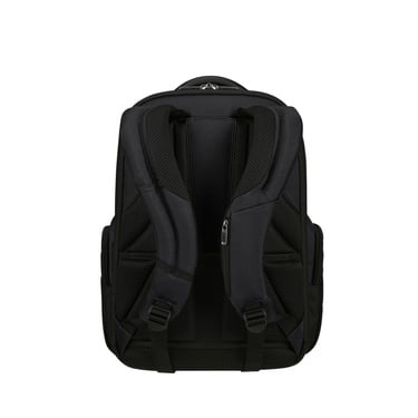  Samsonite Siyah Pro-DLX 6 Sırt Çantası 15.6"