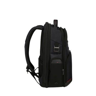  Samsonite Siyah Pro-DLX 6 Sırt Çantası 15.6"