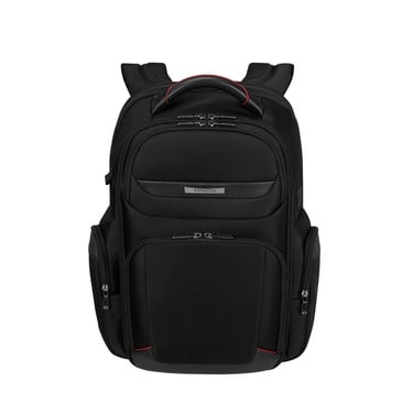  Samsonite Siyah Pro-DLX 6 Sırt Çantası 15.6"
