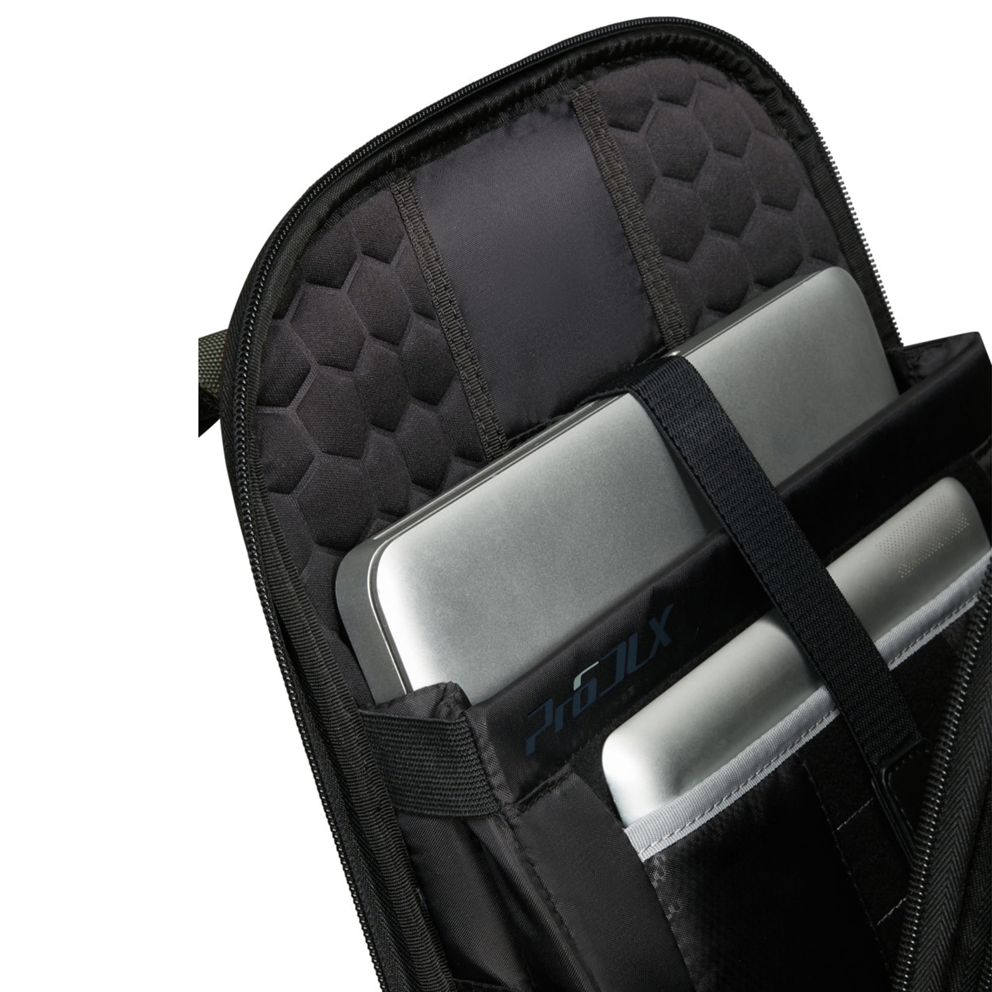 Samsonite Yeşil Pro-DLX 6 Sırt Çantası 15.6"