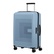 American Tourister Turuncu Aerostep - Spinner 4 Tekerlekli Orta Boy Valiz 67 cm