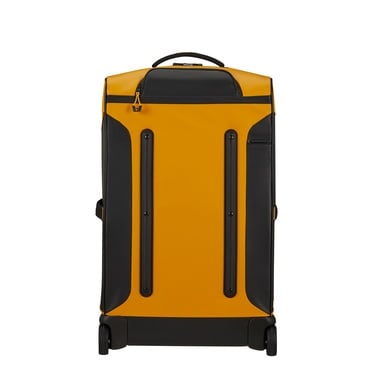  Samsonite Turuncu Ecodiver 67/24 Orta Boy Valiz