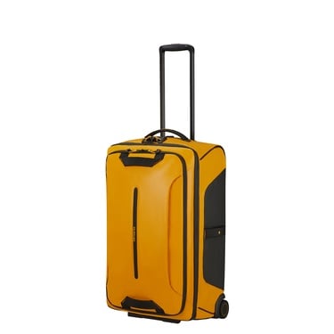  Samsonite Turuncu Ecodiver 67/24 Orta Boy Valiz