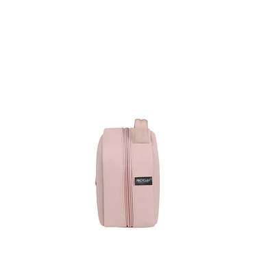 Samsonite Pembe Stackd Kozmetik Çanta