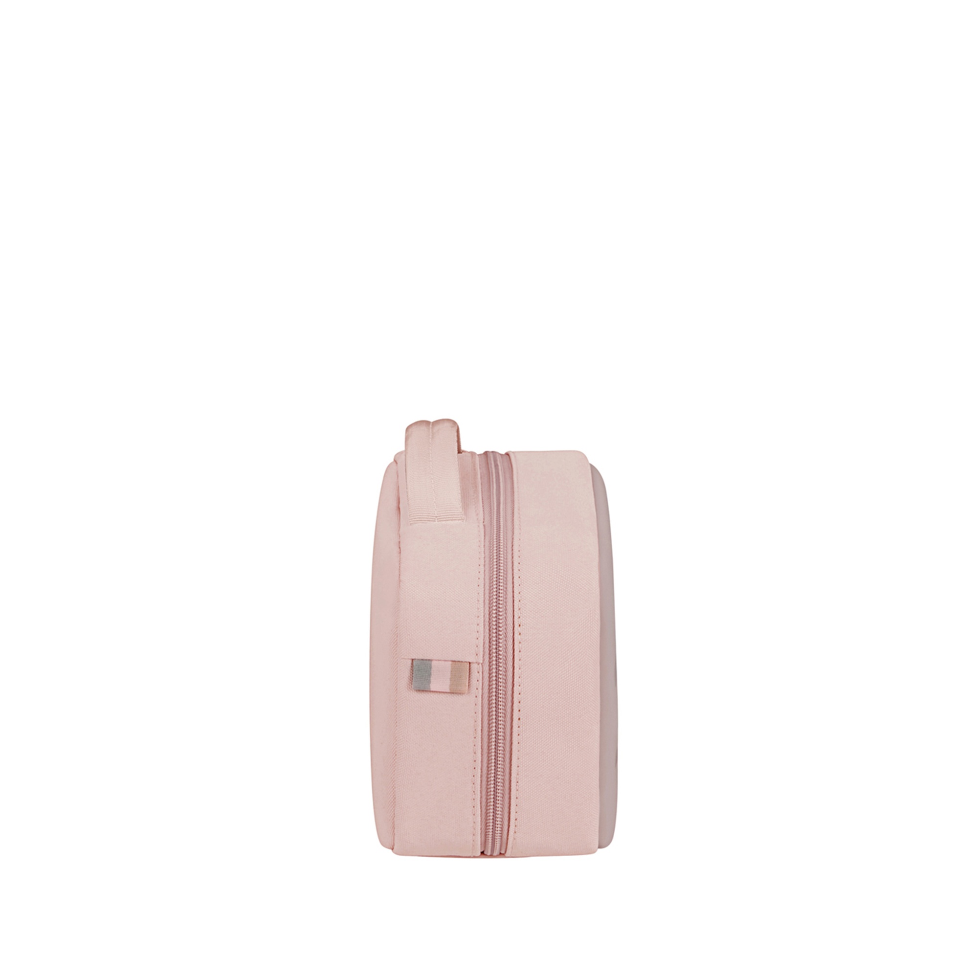 Samsonite Pembe Stackd Kozmetik Çanta