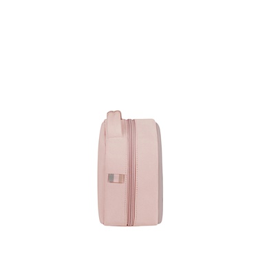  Samsonite Pembe Stackd Kozmetik Çanta