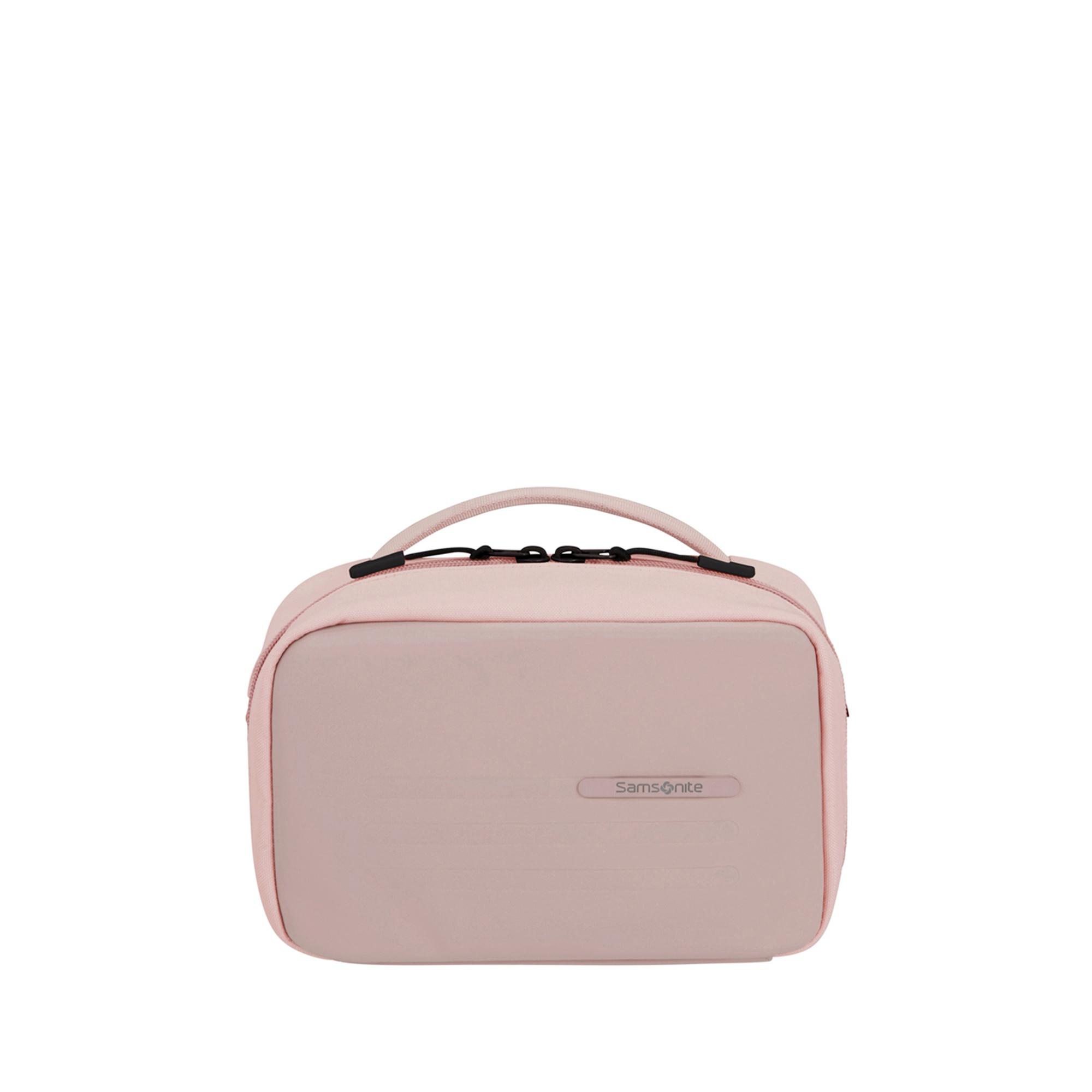Samsonite Pembe Stackd Kozmetik Çanta