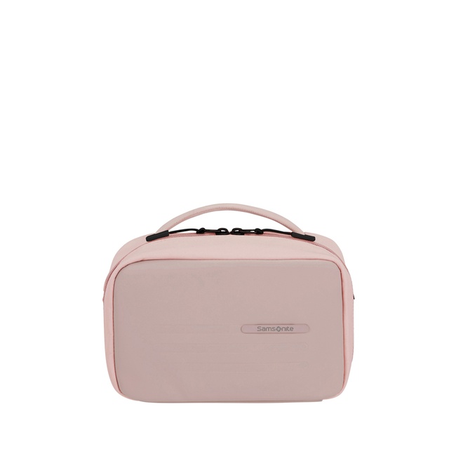  Samsonite Pembe Stackd Kozmetik Çanta