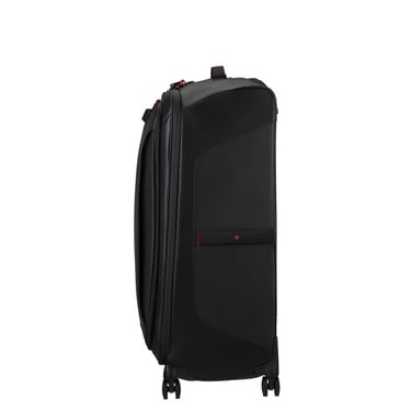  Samsonite Siyah Ecodiver-Spinner 79/29 Büyük Boy Valiz